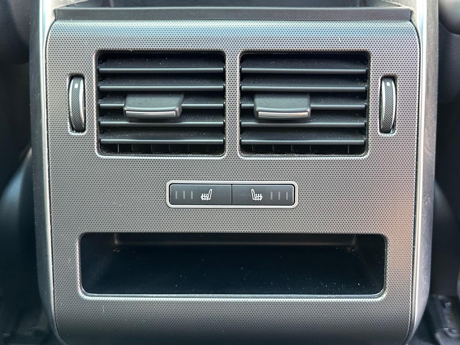 Used Land Rover Range Rover Sport 2016 for sale - 76591578: Photo 17