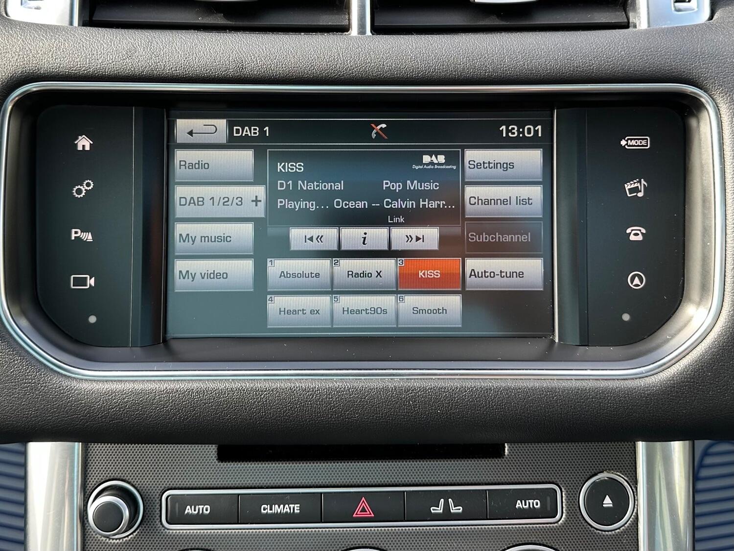 Used Land Rover Range Rover Sport 2016 for sale - 76591578: Photo 26