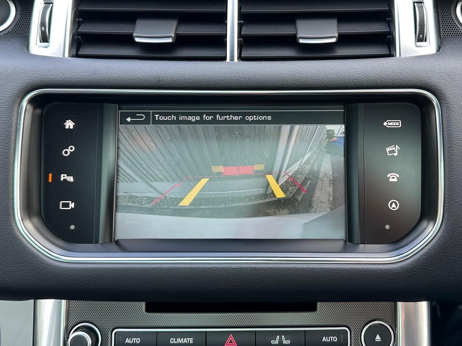 Used Land Rover Range Rover Sport 2016 for sale - 76591578: Photo 27