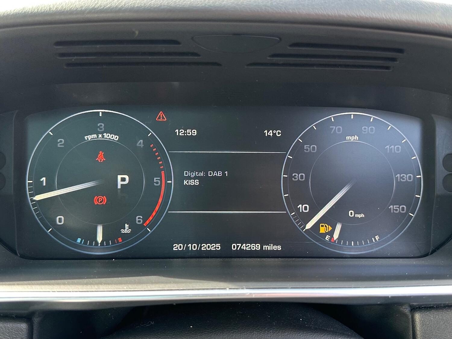 Used Land Rover Range Rover Sport 2016 for sale - 76591578: Photo 30