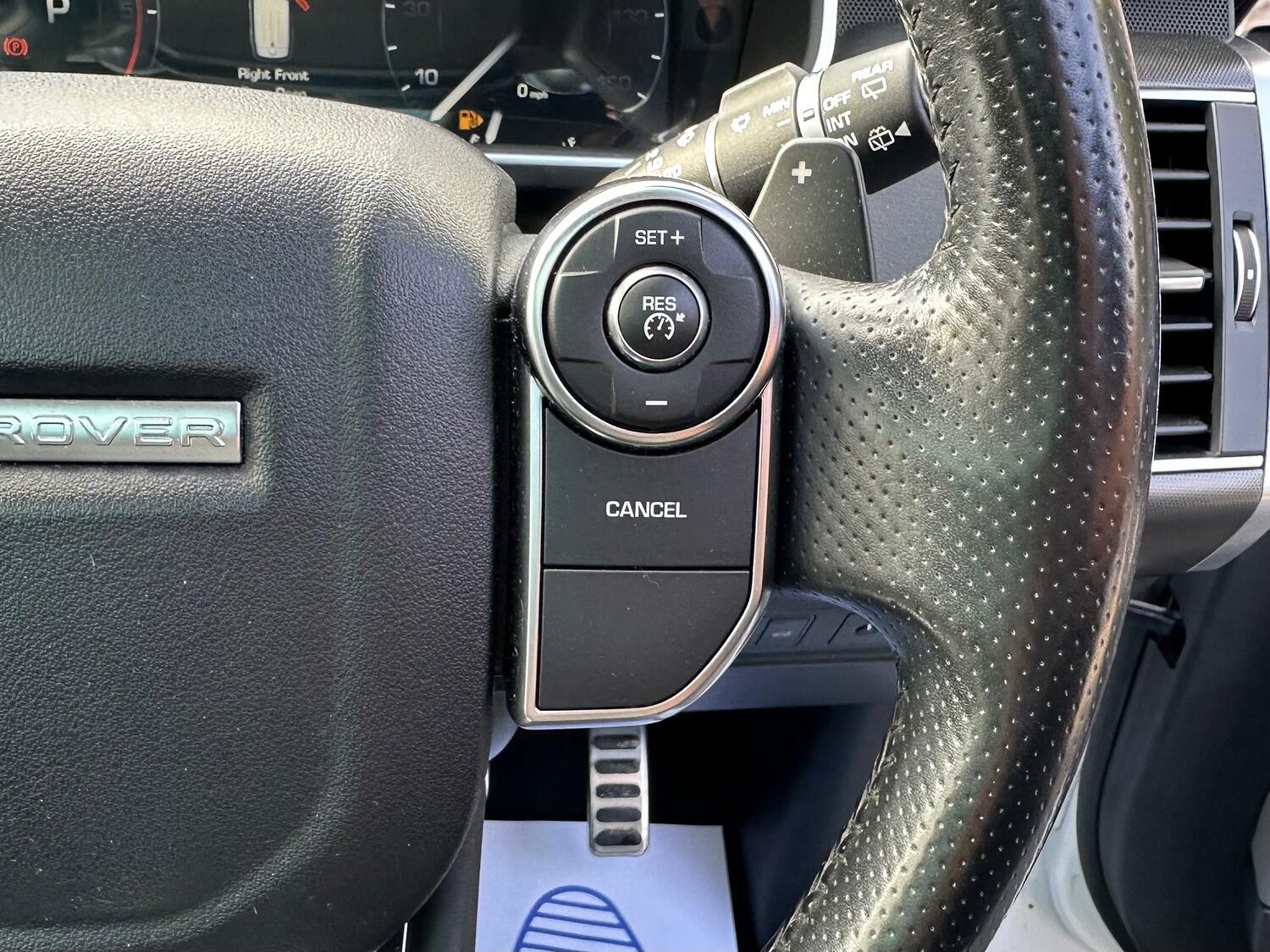 Used Land Rover Range Rover Sport 2016 for sale - 76591578: Photo 31