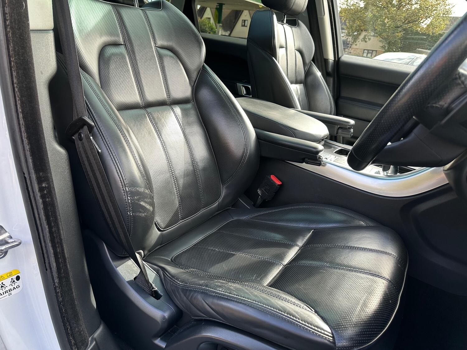 Used Land Rover Range Rover Sport 2016 for sale - 76591578: Photo 36