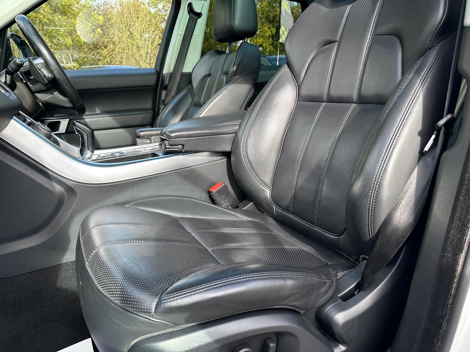 Used Land Rover Range Rover Sport 2016 for sale - 76591578: Photo 39