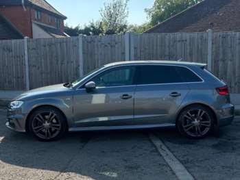 Used Audi A3 2015 for sale - 74757405: Photo