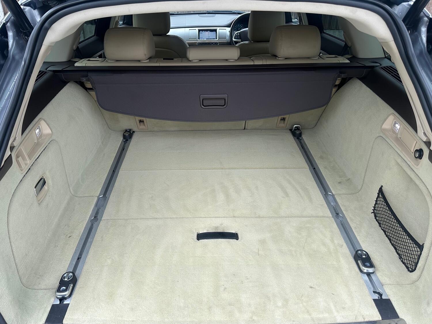 Used Jaguar XF 2013 for sale - 76793711: Photo 15