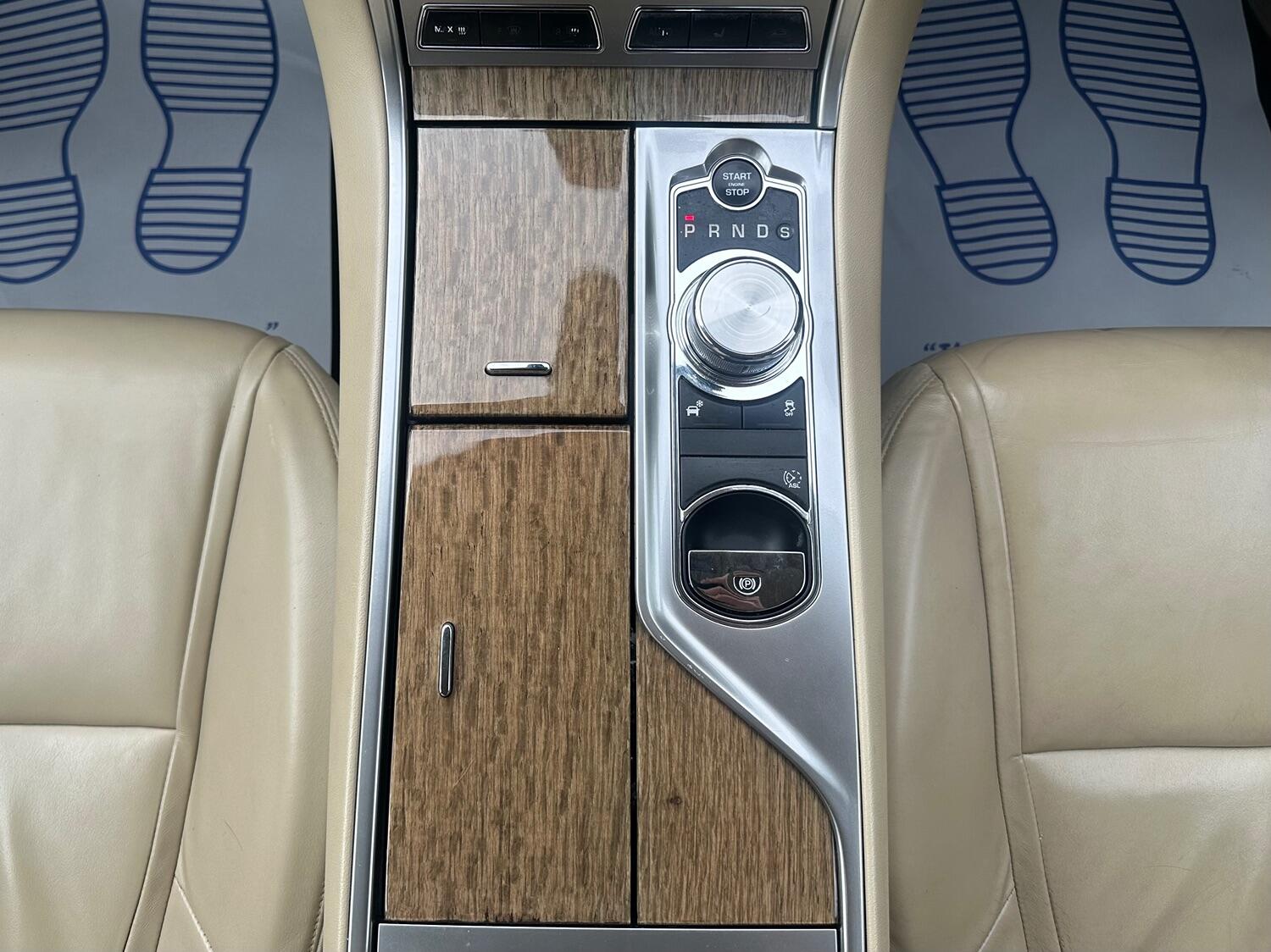 Used Jaguar XF 2013 for sale - 76793711: Photo 20