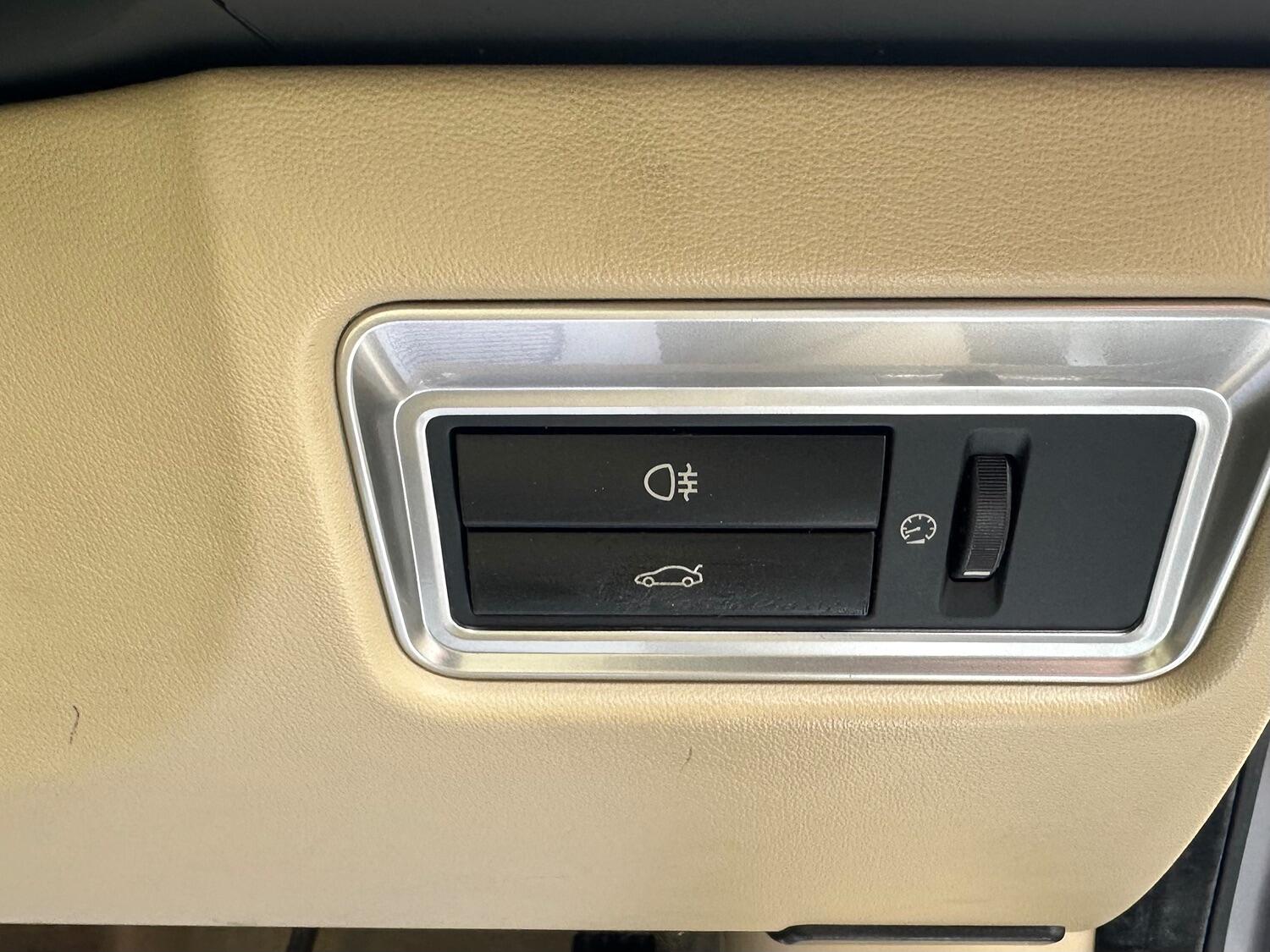 Used Jaguar XF 2013 for sale - 76793711: Photo 29