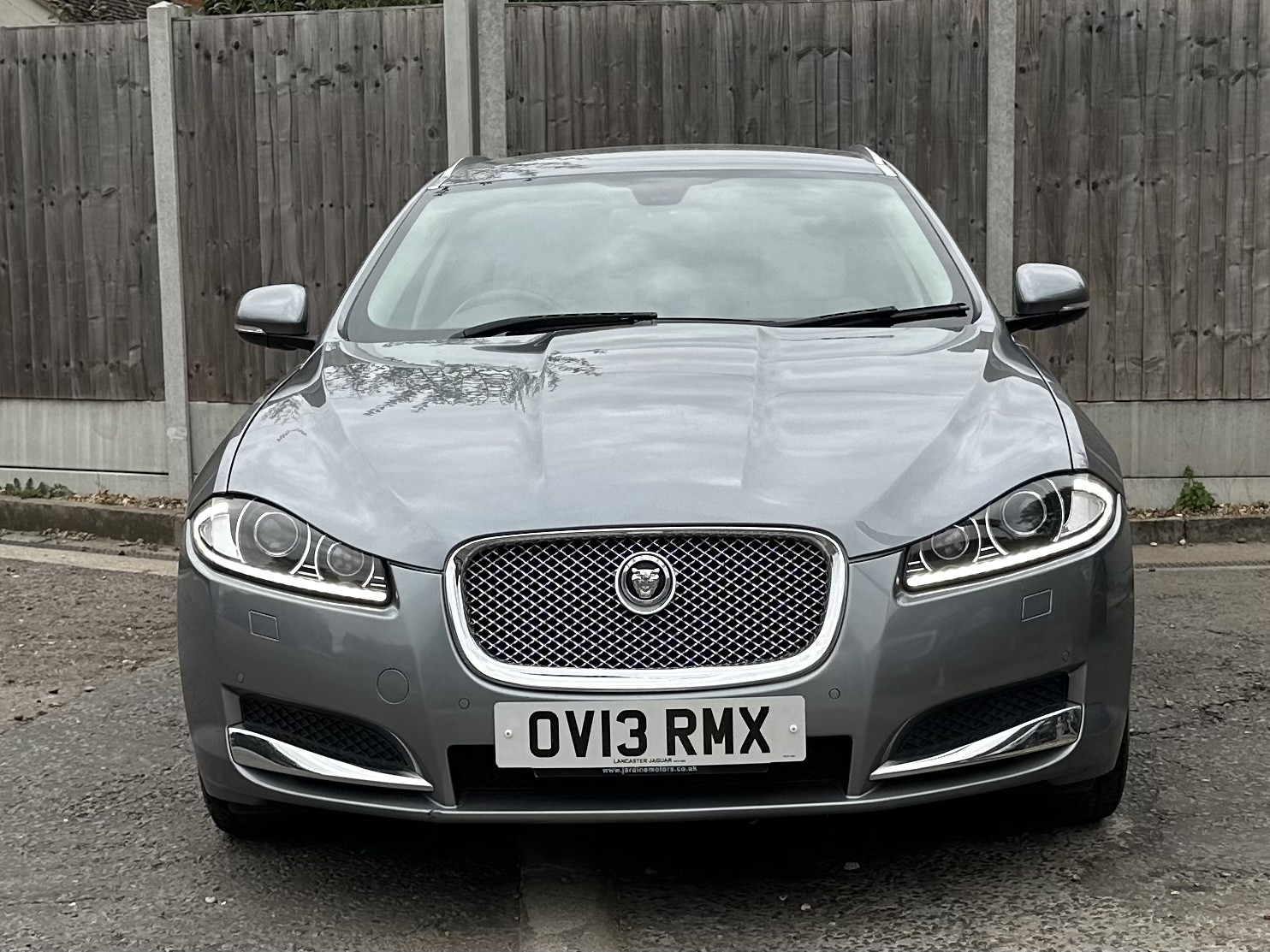Used Jaguar XF 2013 for sale - 76793711: Photo 32