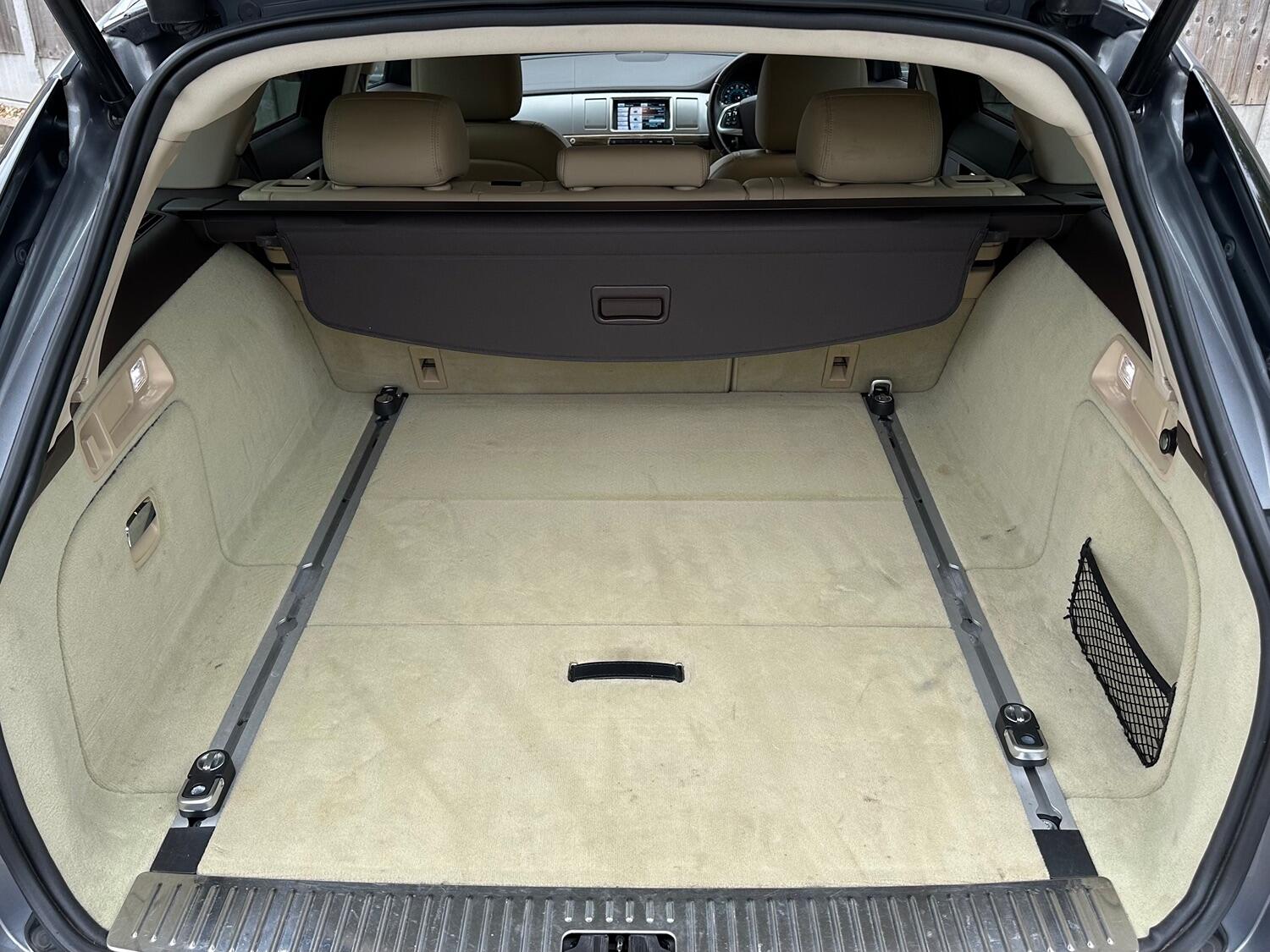 Used Jaguar XF 2013 for sale - 76793711: Photo 38