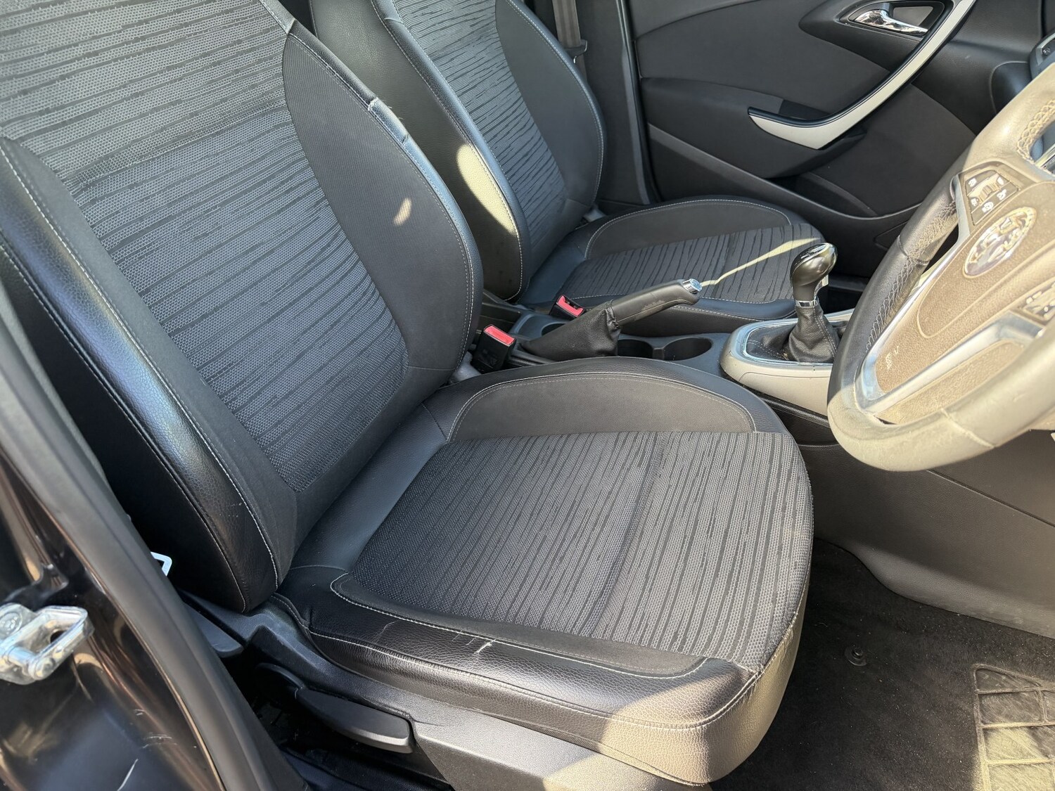 Used Vauxhall Astra 2014 for sale - 78149662: Photo 12