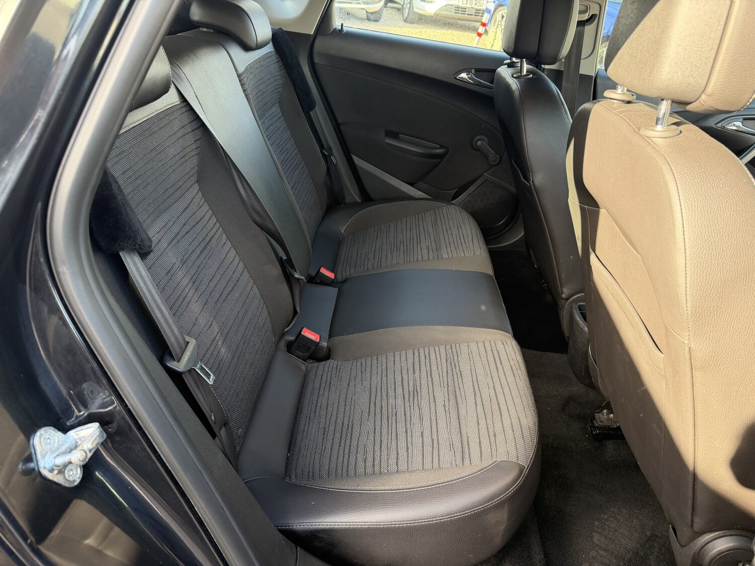 Used Vauxhall Astra 2014 for sale - 78149662: Photo 14