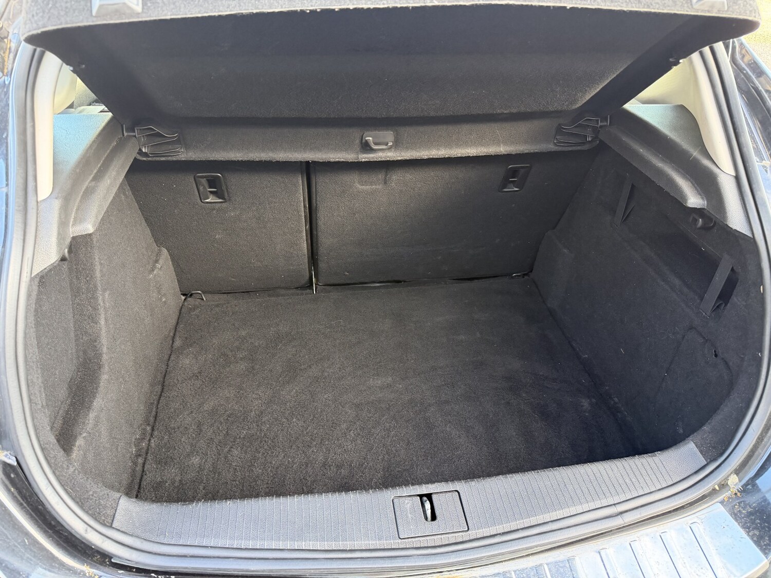 Used Vauxhall Astra 2014 for sale - 78149662: Photo 15