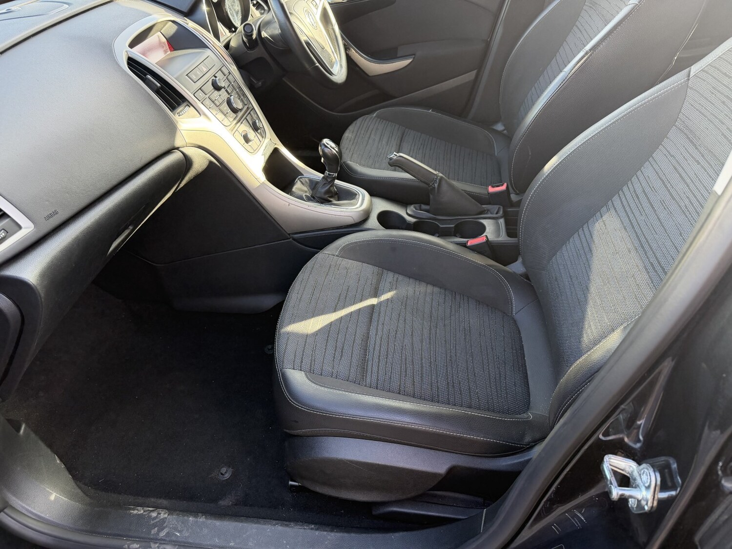 Used Vauxhall Astra 2014 for sale - 78149662: Photo 16