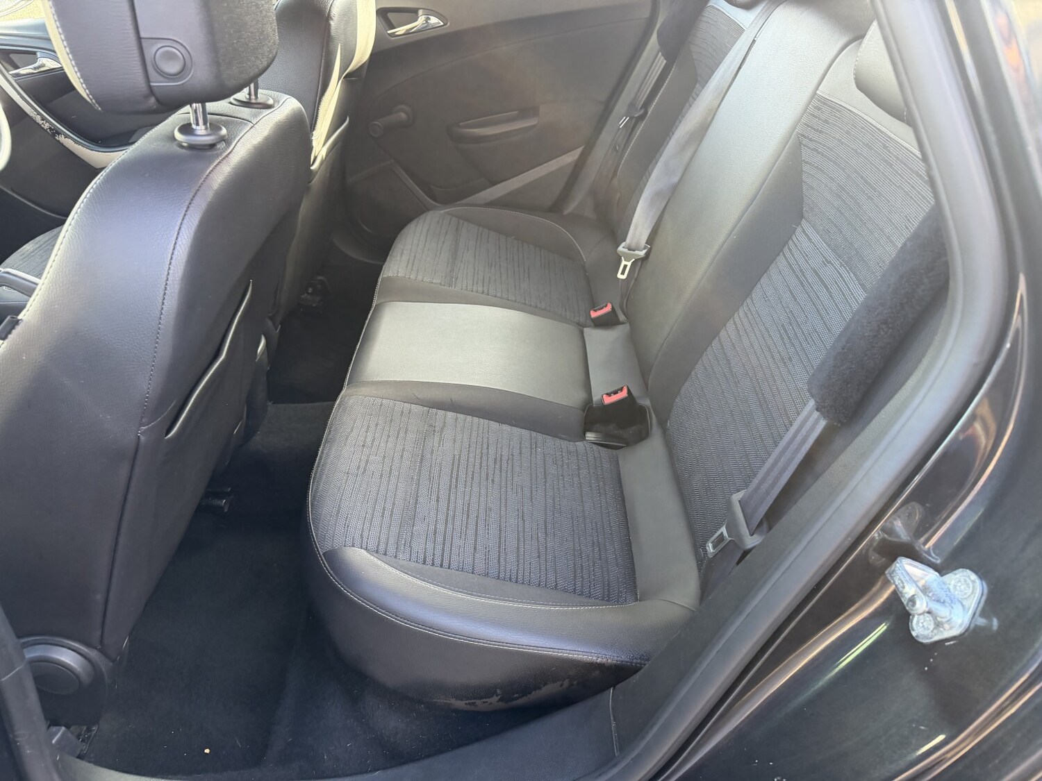 Used Vauxhall Astra 2014 for sale - 78149662: Photo 17