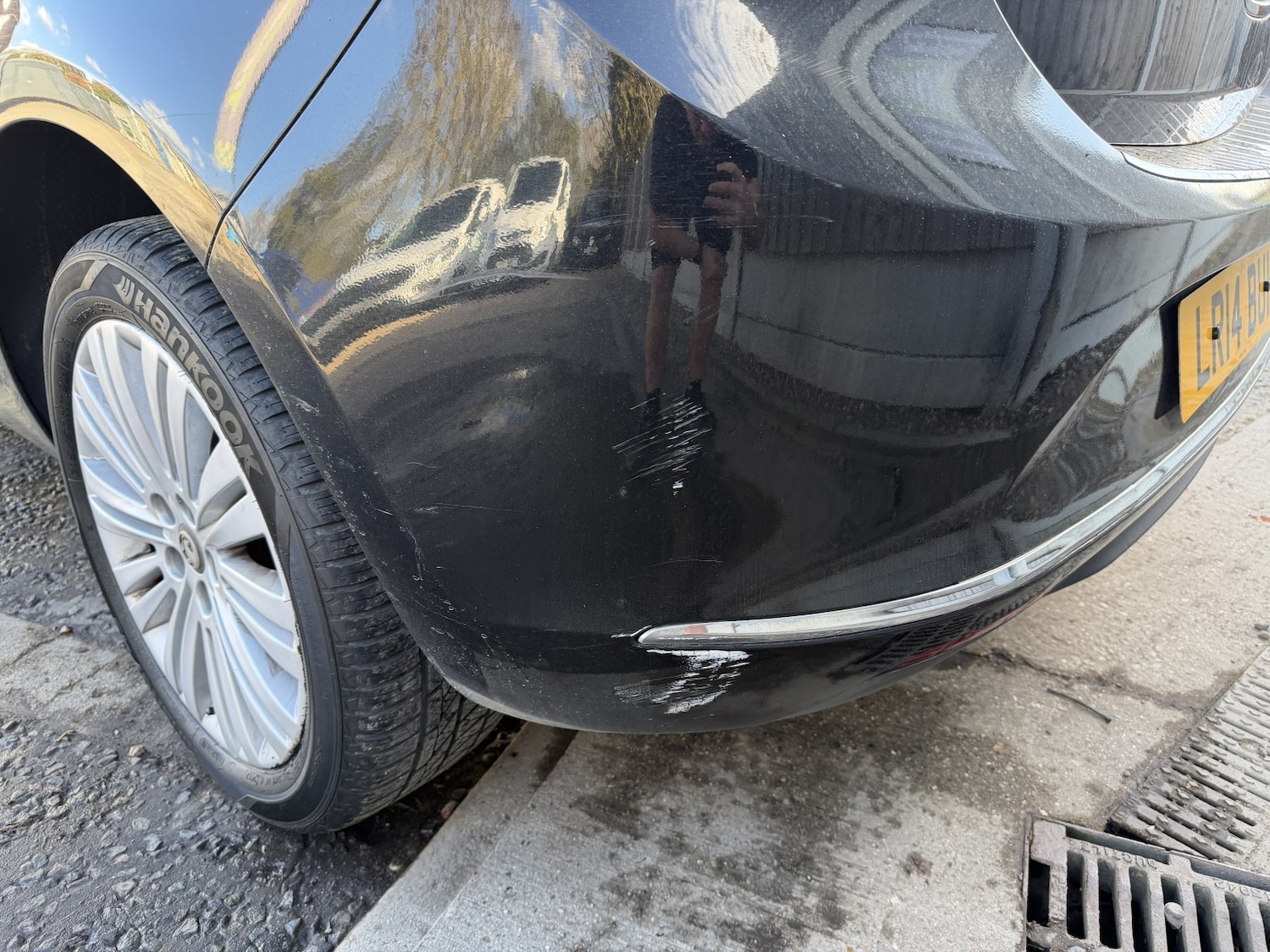 Used Vauxhall Astra 2014 for sale - 78149662: Photo 5