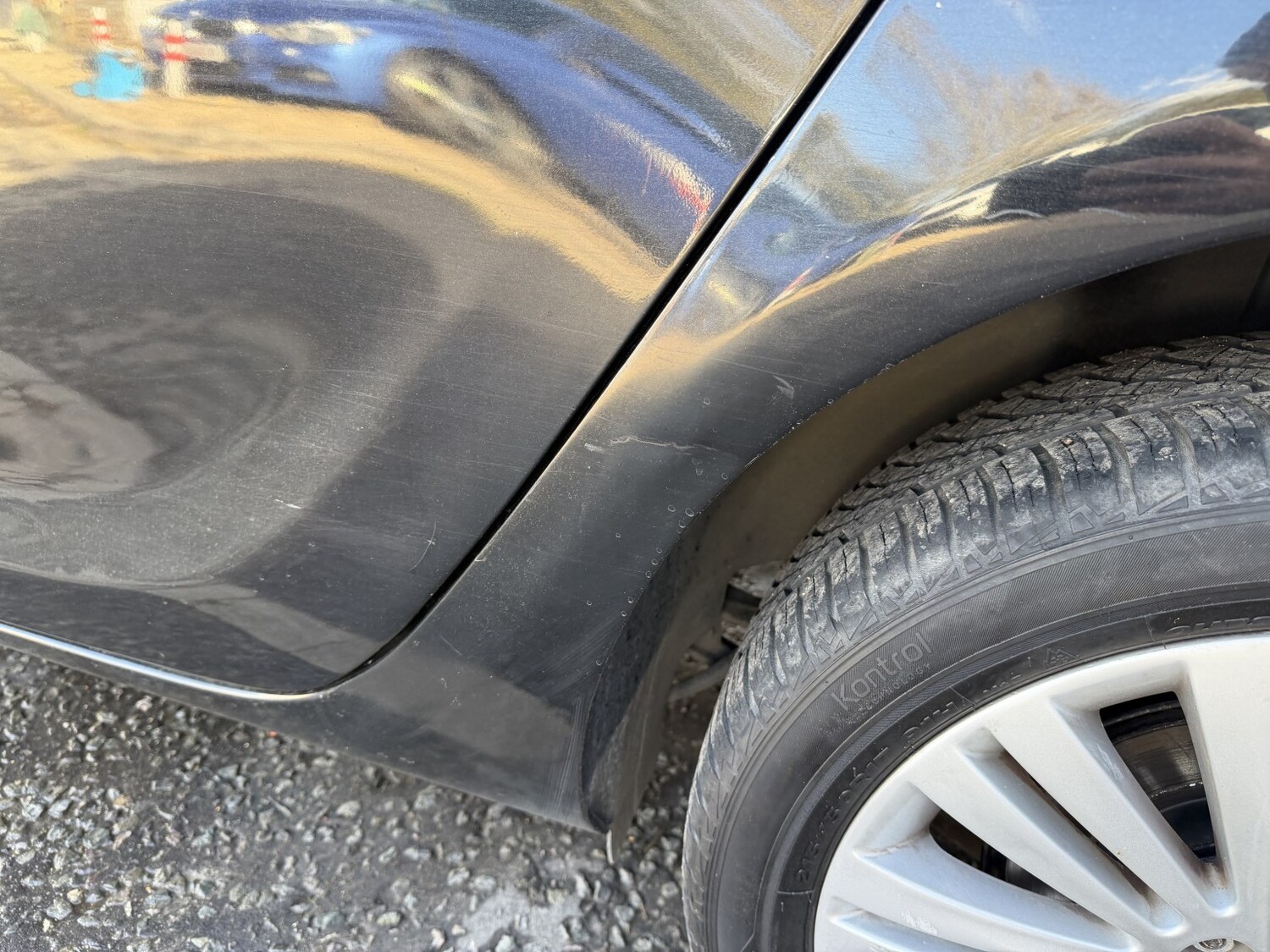 Used Vauxhall Astra 2014 for sale - 78149662: Photo 6