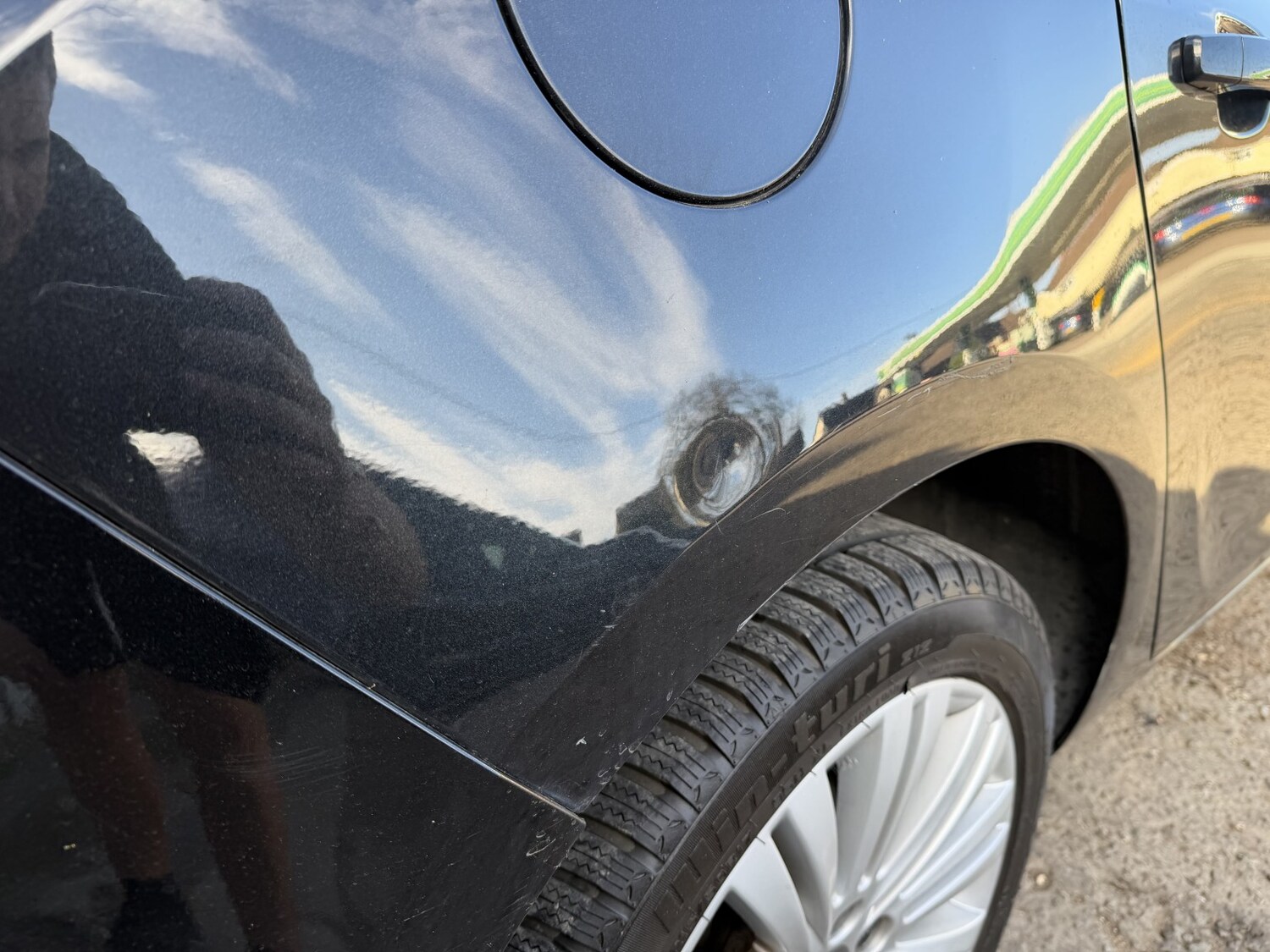 Used Vauxhall Astra 2014 for sale - 78149662: Photo 8