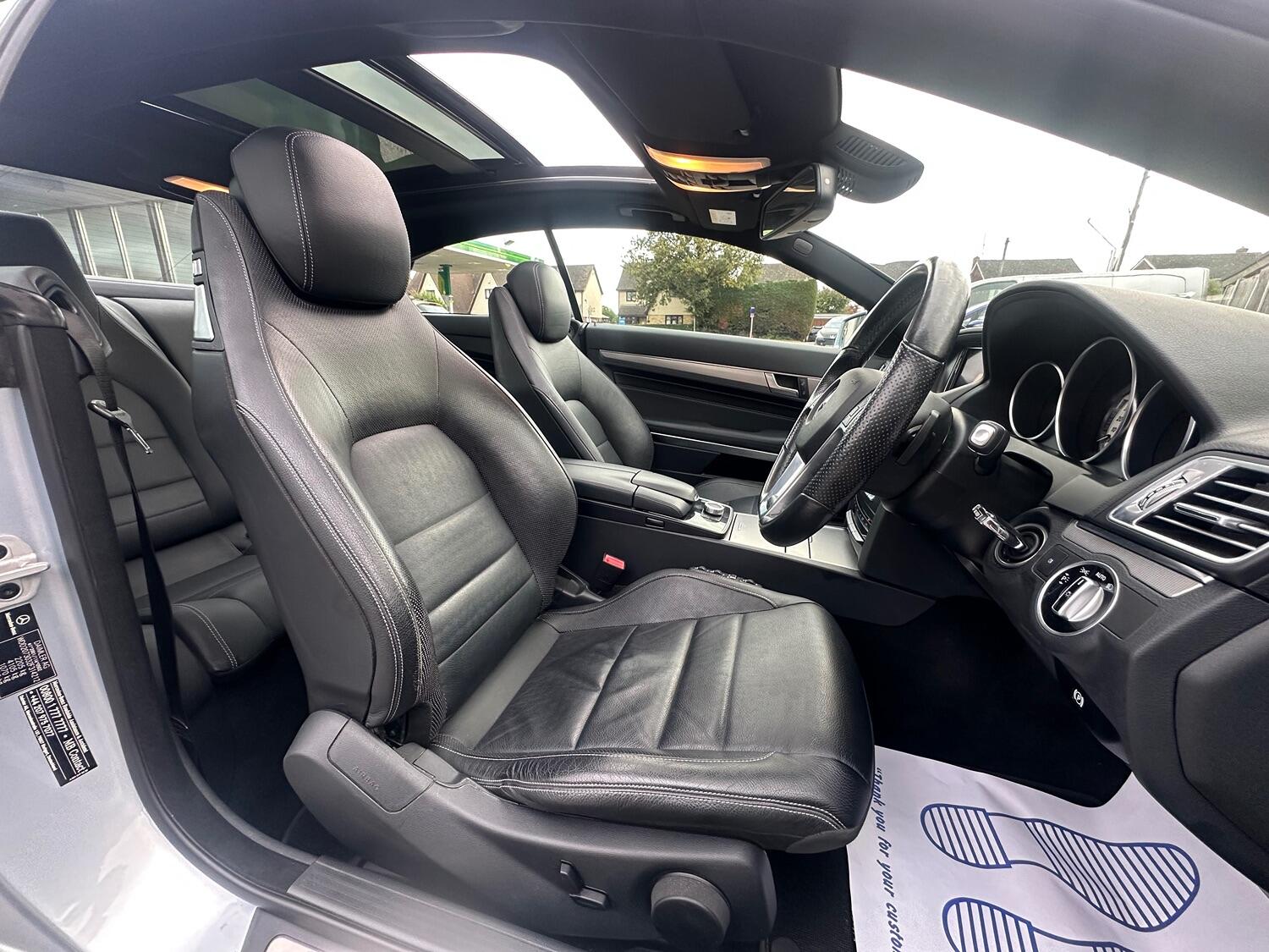 Used Mercedes-Benz E Class 2015 for sale - 76211823: Photo 12