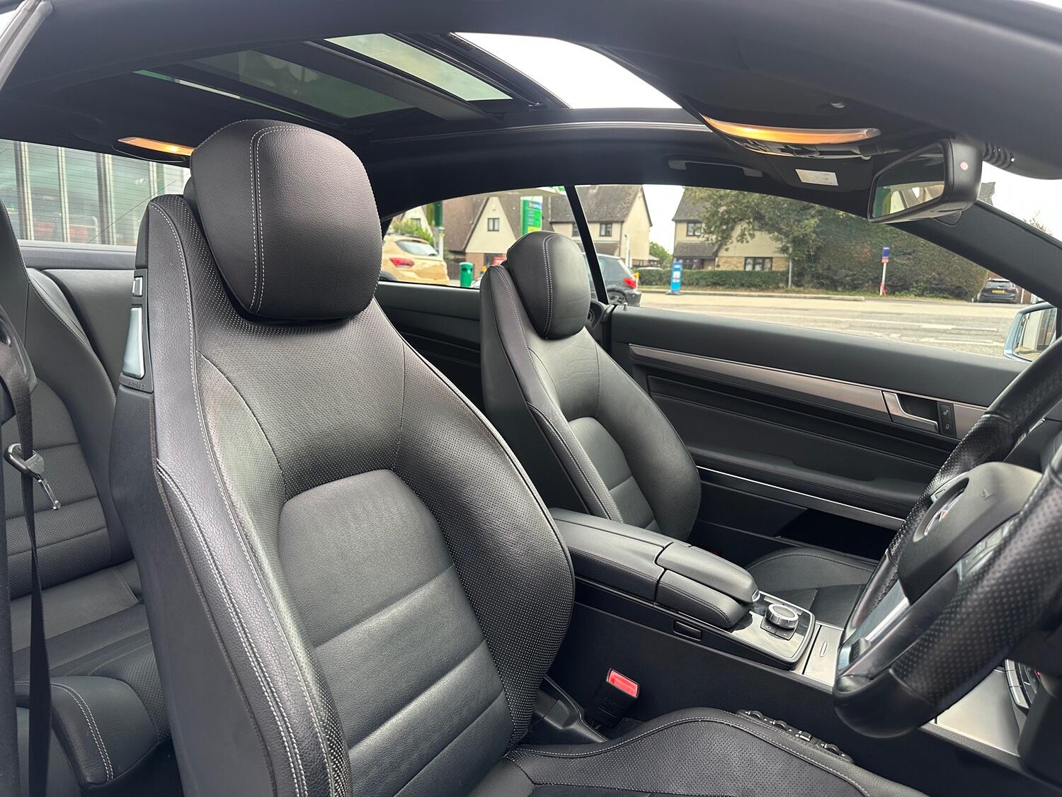 Used Mercedes-Benz E Class 2015 for sale - 76211823: Photo 13