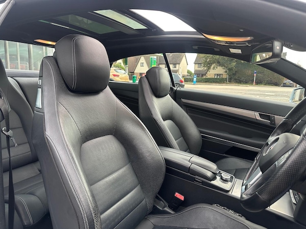 Used Mercedes-Benz E-Class 2015 for sale - 76211823: Photo 13
