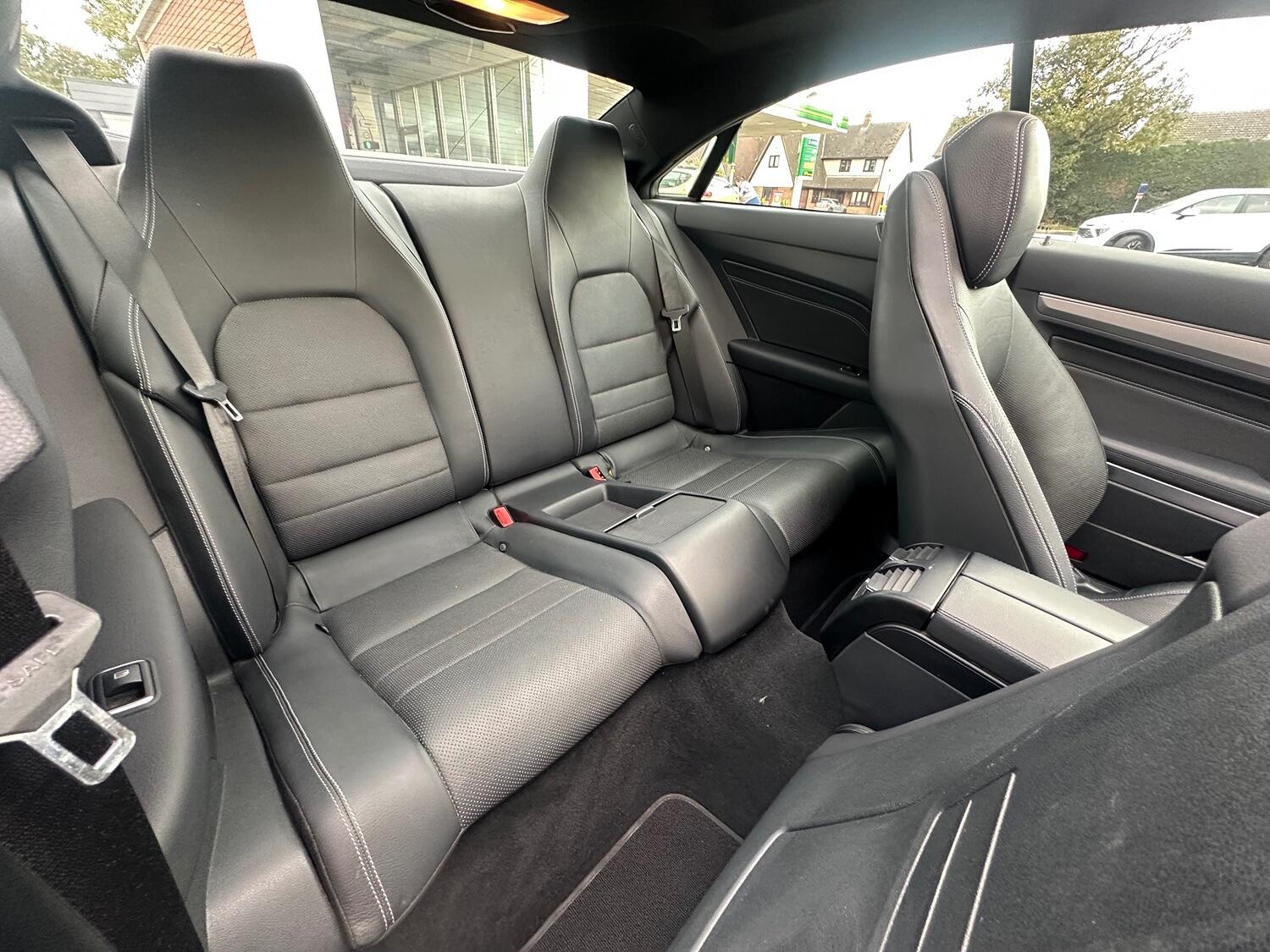 Used Mercedes-Benz E Class 2015 for sale - 76211823: Photo 14