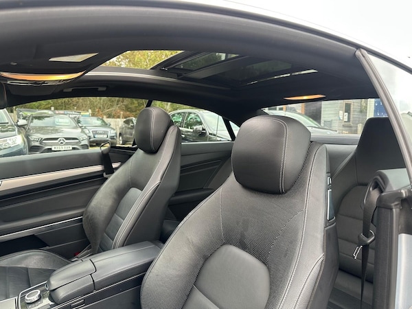 Used Mercedes-Benz E-Class 2015 for sale - 76211823: Photo 17