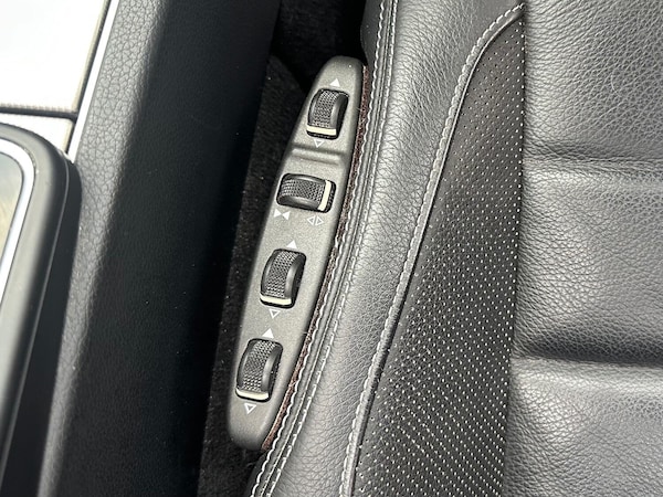 Used Mercedes-Benz E-Class 2015 for sale - 76211823: Photo 21
