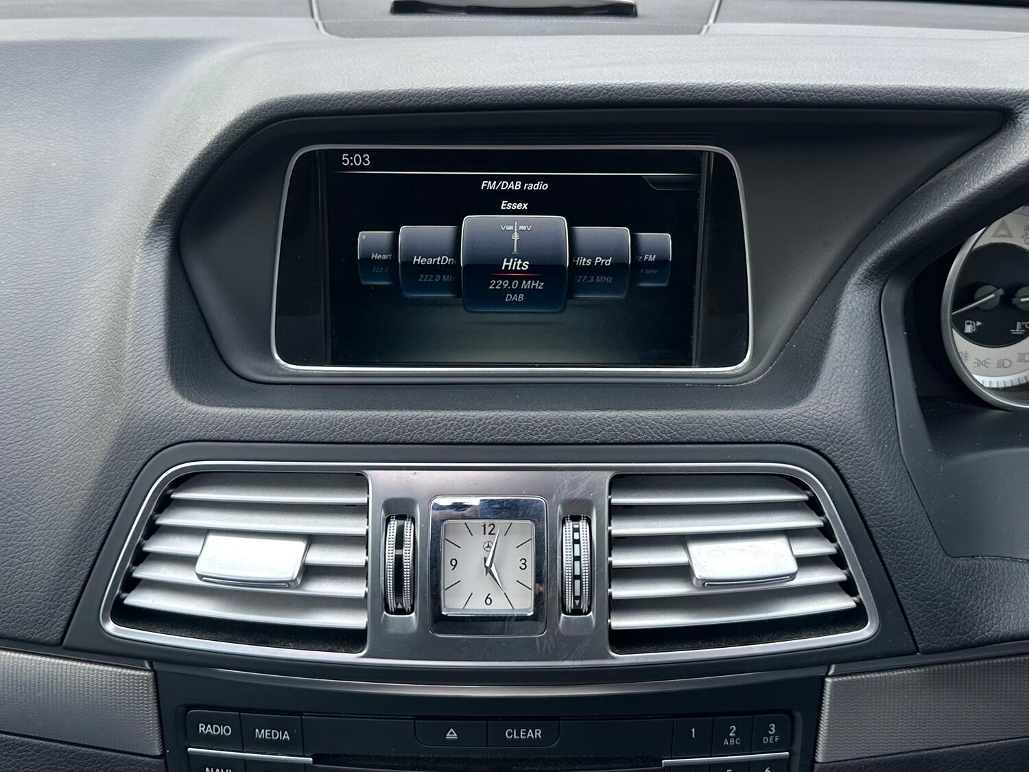 Used Mercedes-Benz E Class 2015 for sale - 76211823: Photo 23