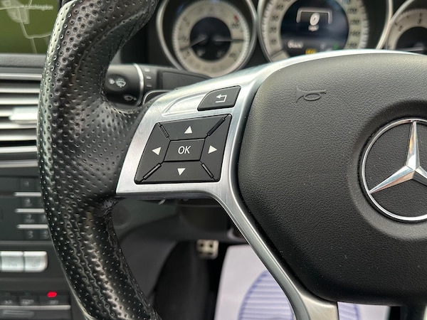 Used Mercedes-Benz E-Class 2015 for sale - 76211823: Photo 26