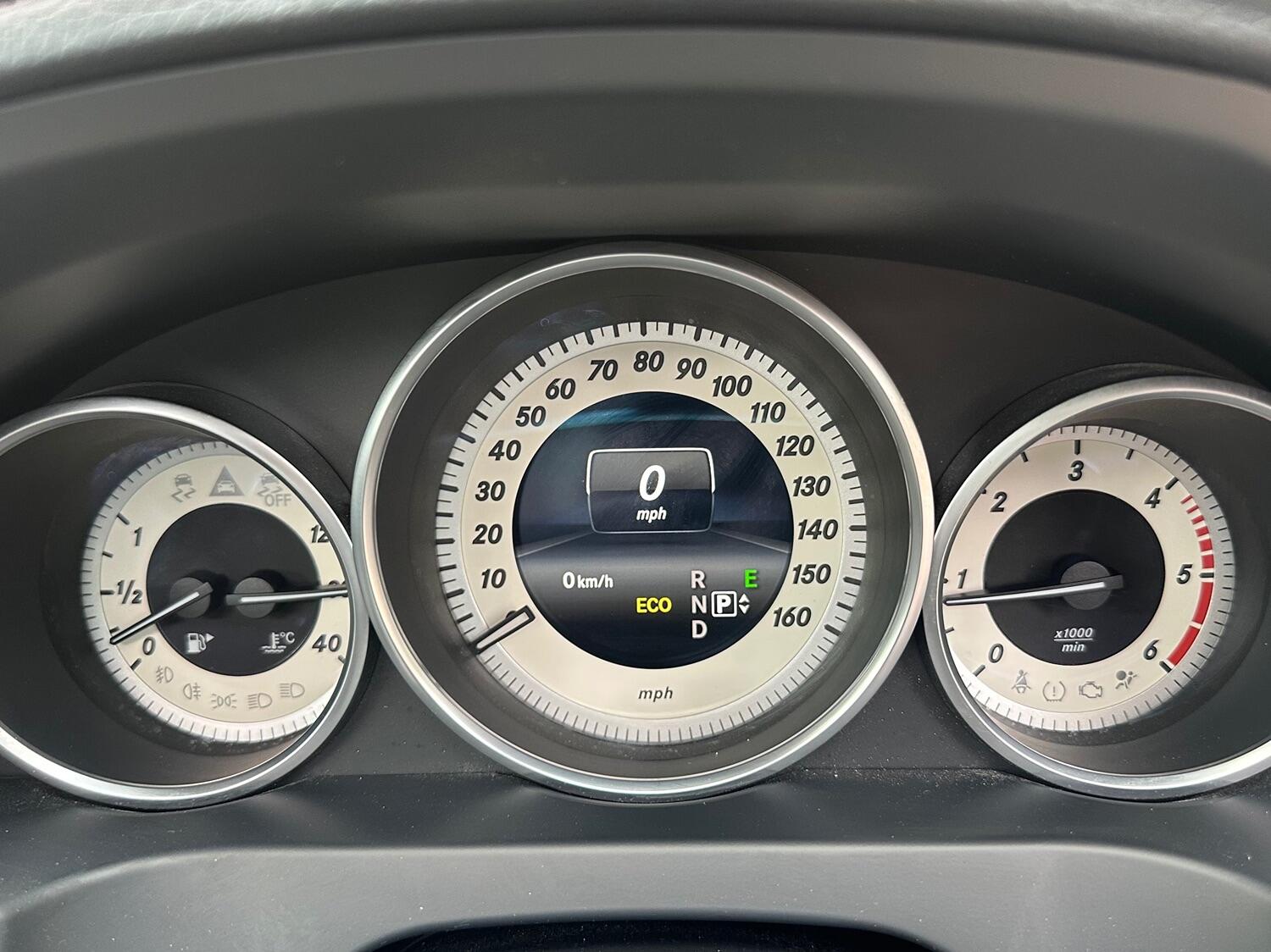 Used Mercedes-Benz E Class 2015 for sale - 76211823: Photo 27