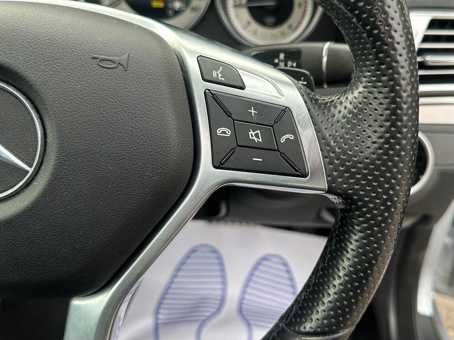 Used Mercedes-Benz E Class 2015 for sale - 76211823: Photo 28