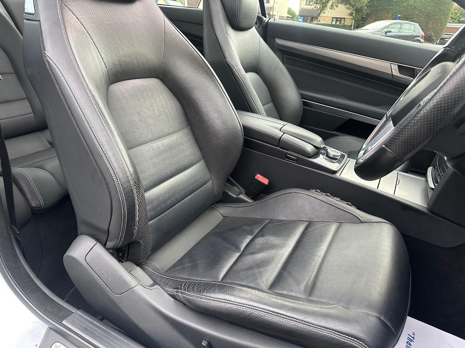 Used Mercedes-Benz E Class 2015 for sale - 76211823: Photo 34