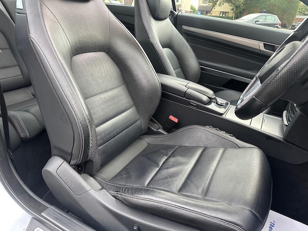 Used Mercedes-Benz E-Class 2015 for sale - 76211823: Photo 34