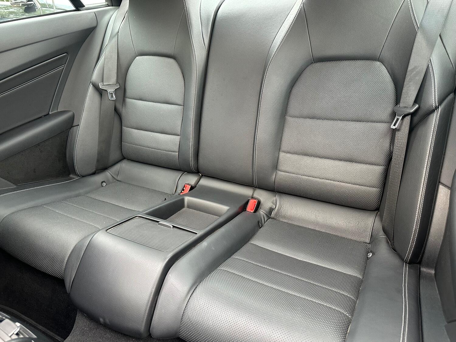 Used Mercedes-Benz E Class 2015 for sale - 76211823: Photo 37