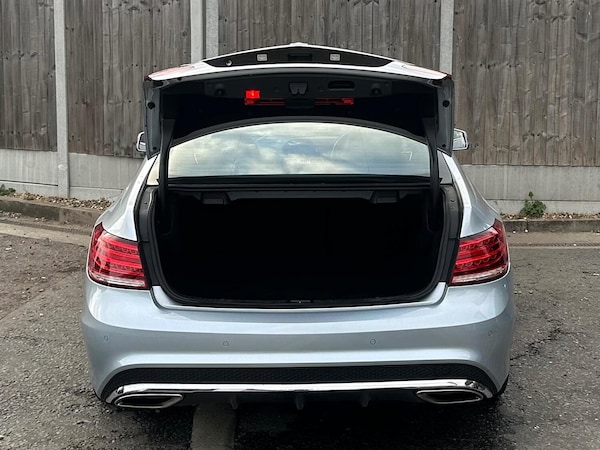 Used Mercedes-Benz E-Class 2015 for sale - 76211823: Photo 7
