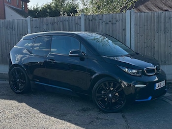 BMW - i3