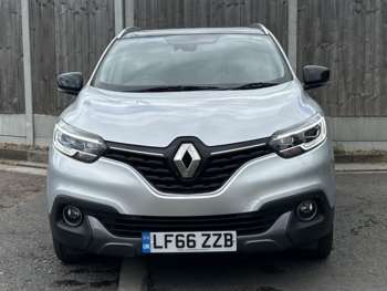 Used Renault Kadjar 2016 for sale - 74949560: Photo