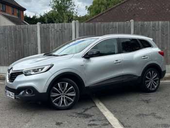 Used Renault Kadjar 2016 for sale - 74949560: Photo