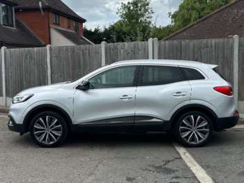 Used Renault Kadjar 2016 for sale - 74949560: Photo
