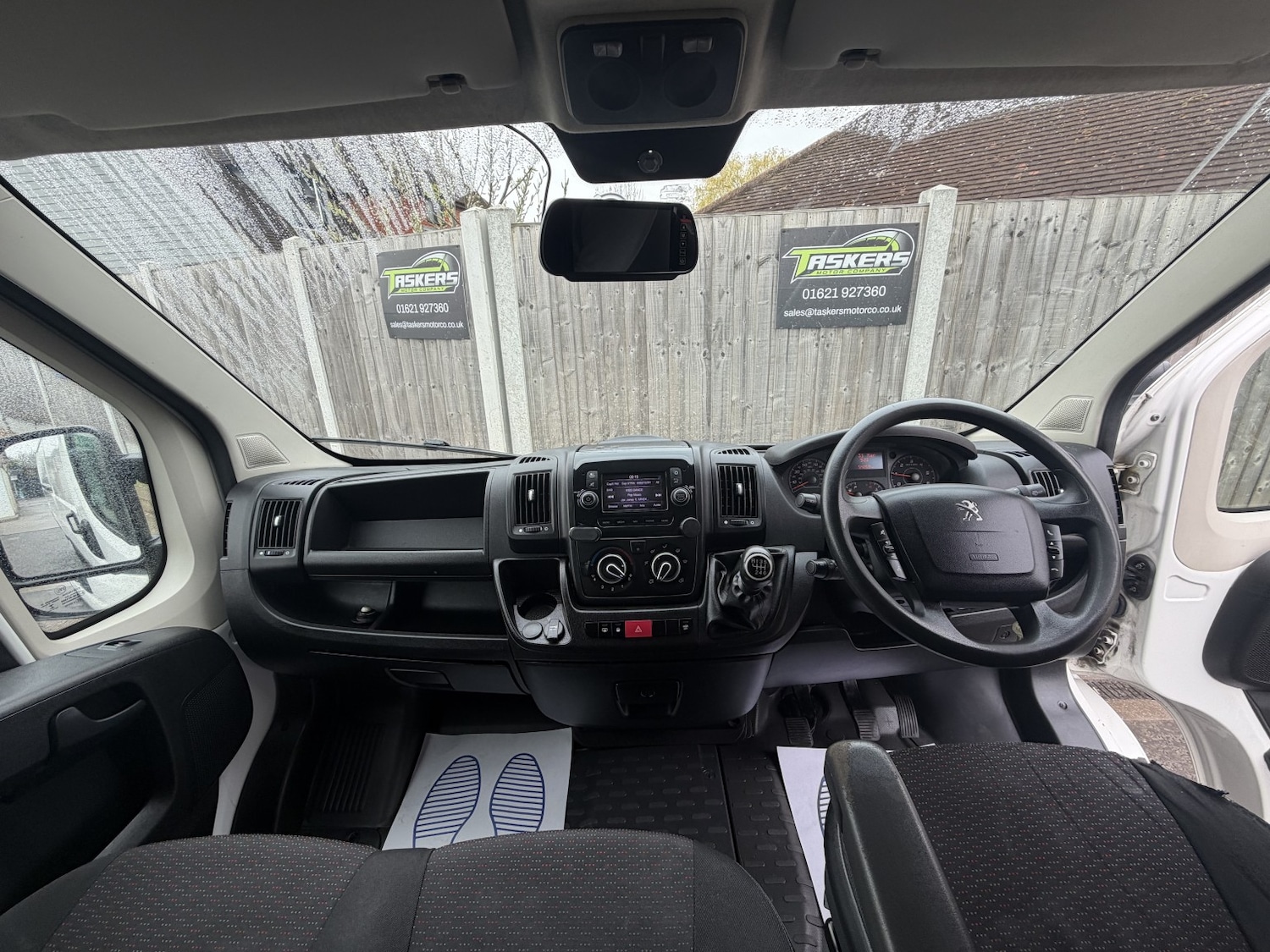 Used Peugeot Boxer 2021 for sale - 78084542: Photo 10