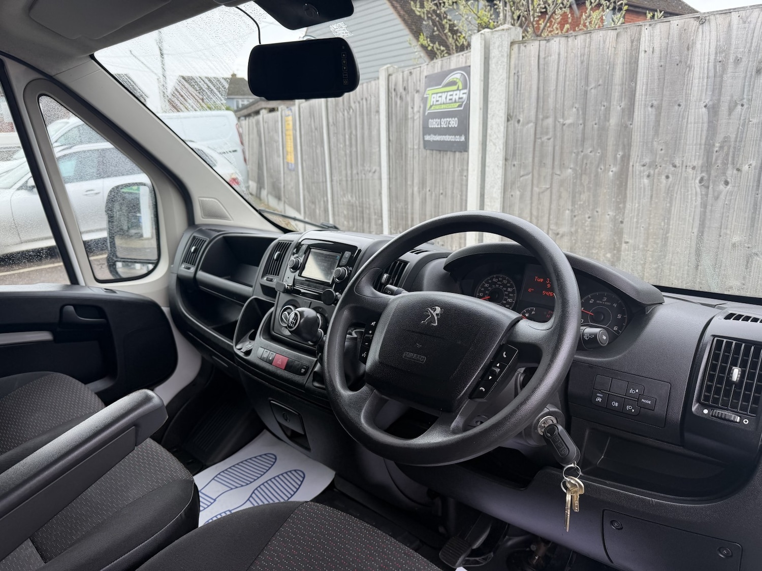 Used Peugeot Boxer 2021 for sale - 78084542: Photo 11