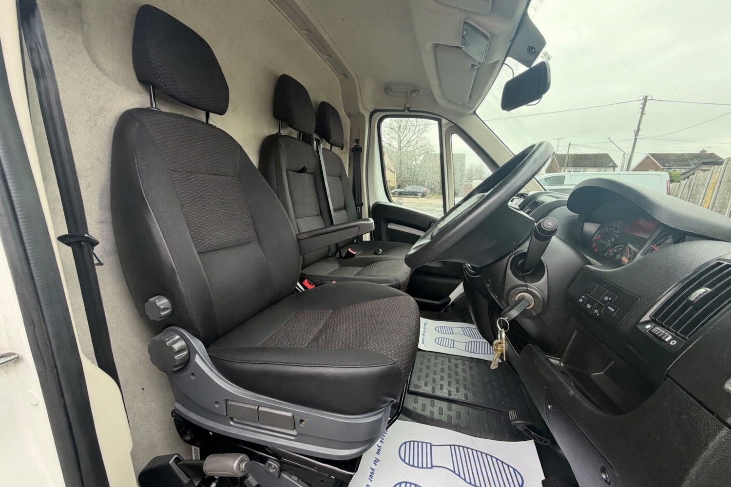 Used Peugeot Boxer 2021 for sale - 78084542: Photo 12