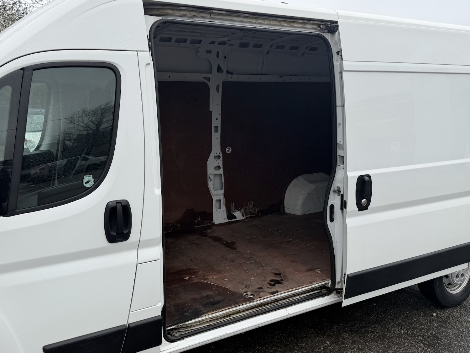 Used Peugeot Boxer 2021 for sale - 78084542: Photo 14