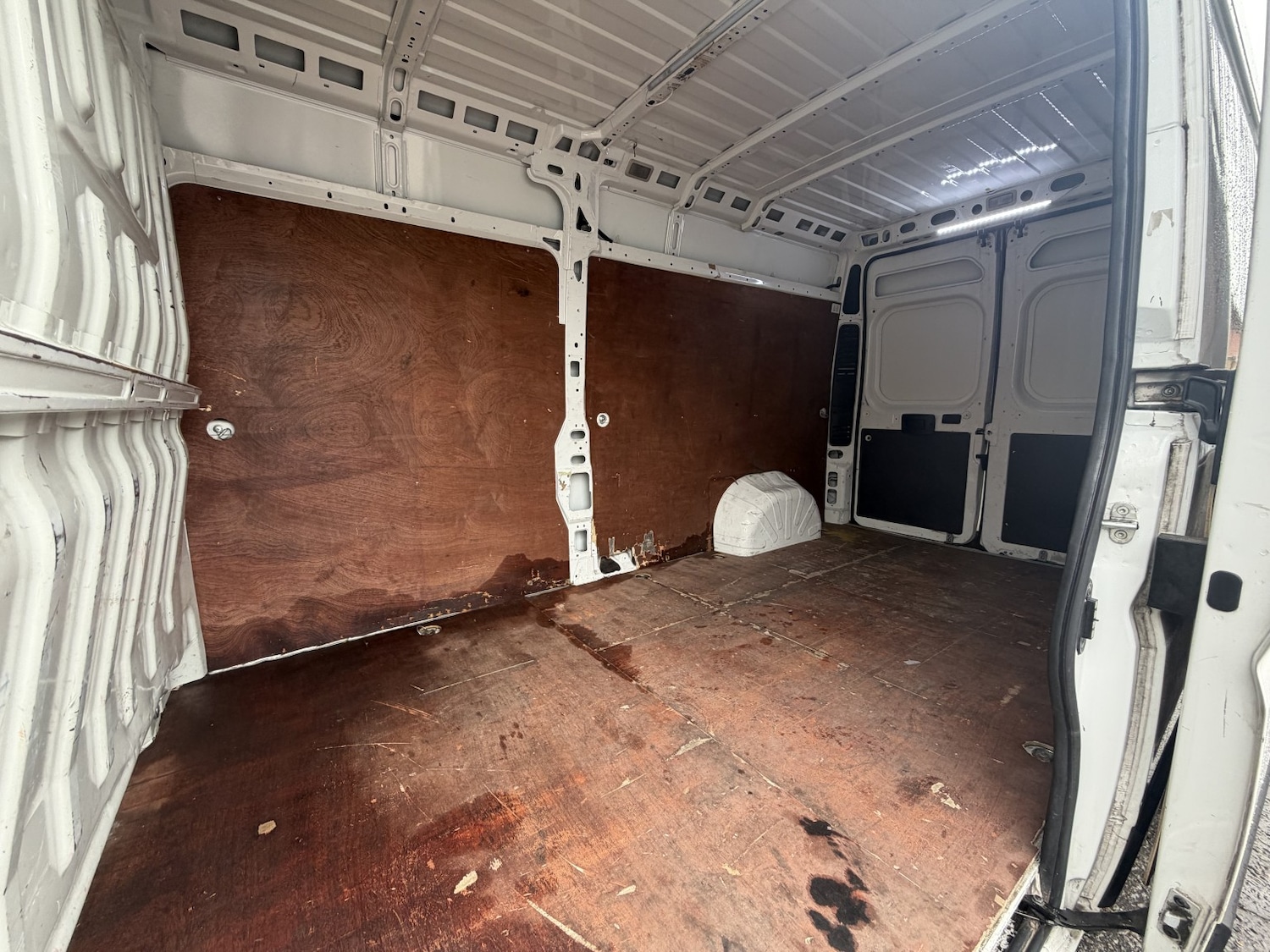 Used Peugeot Boxer 2021 for sale - 78084542: Photo 15