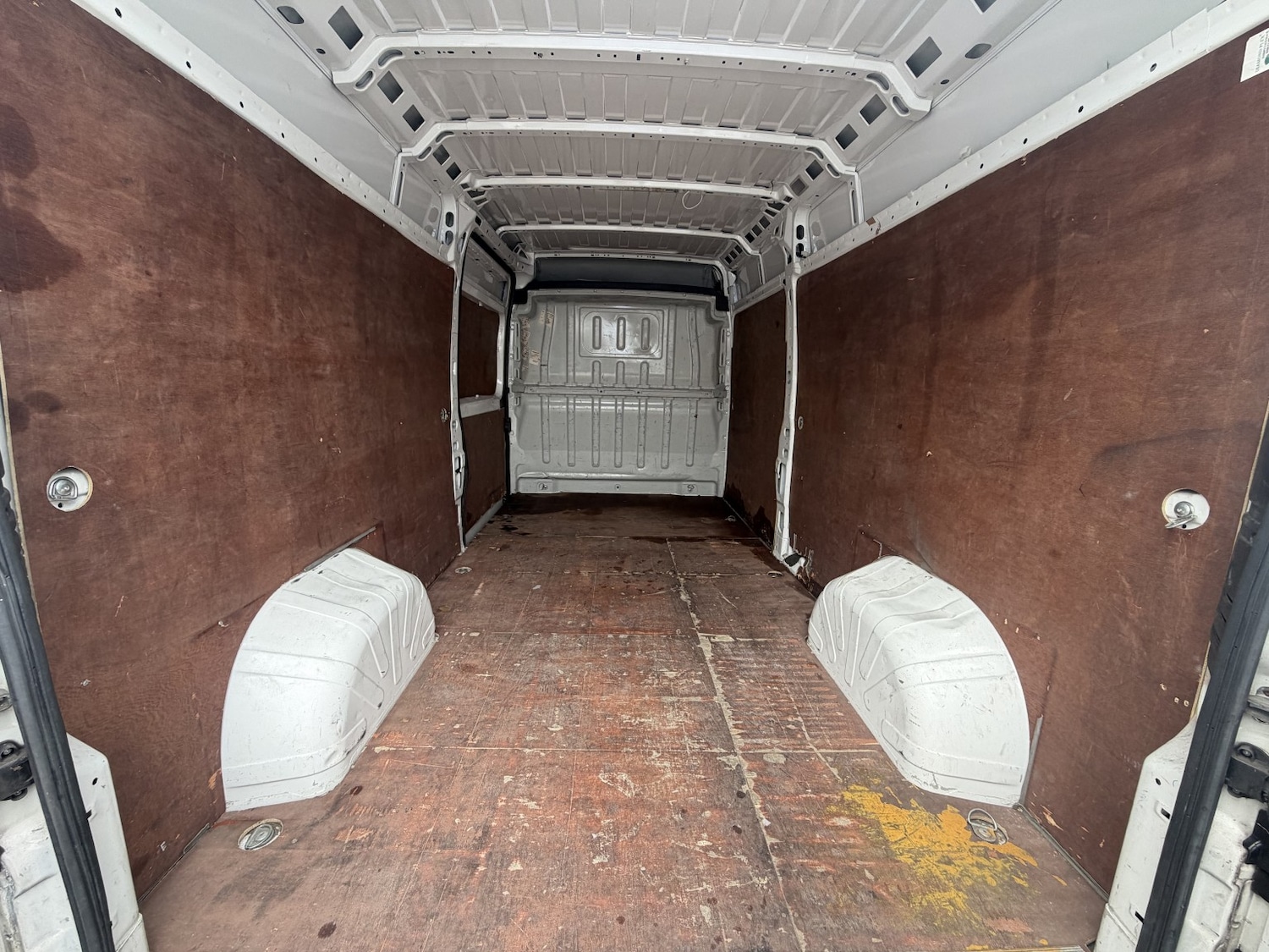 Used Peugeot Boxer 2021 for sale - 78084542: Photo 16