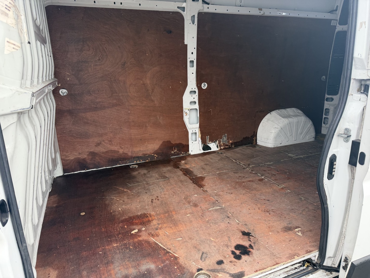 Used Peugeot Boxer 2021 for sale - 78084542: Photo 17