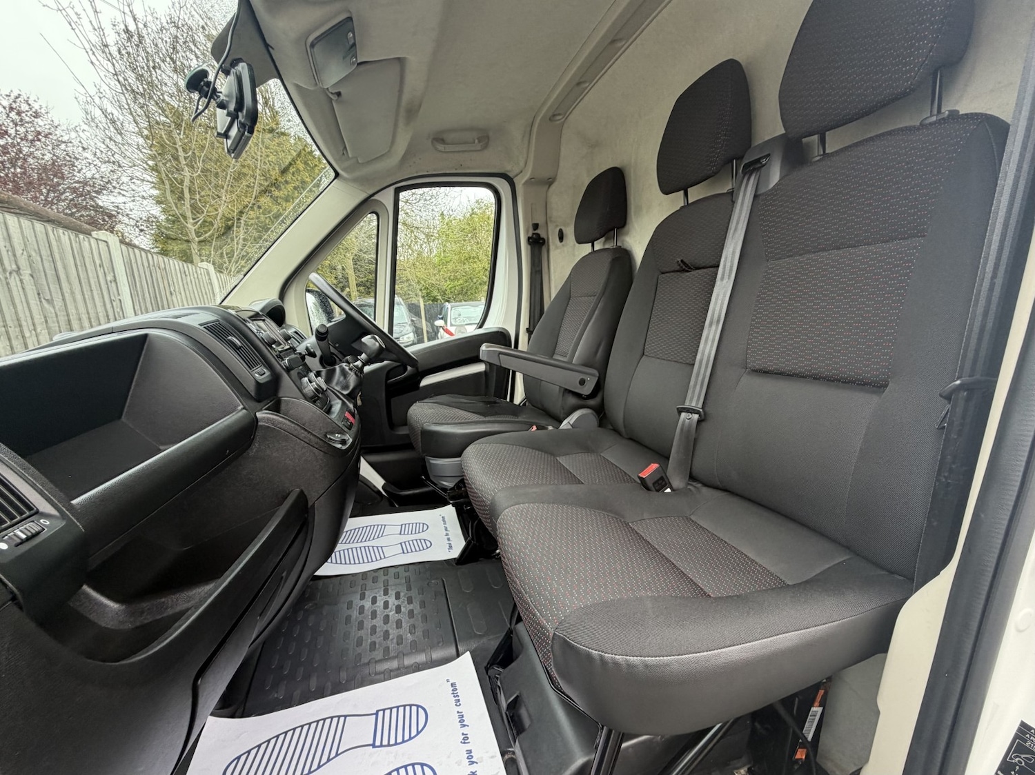 Used Peugeot Boxer 2021 for sale - 78084542: Photo 18