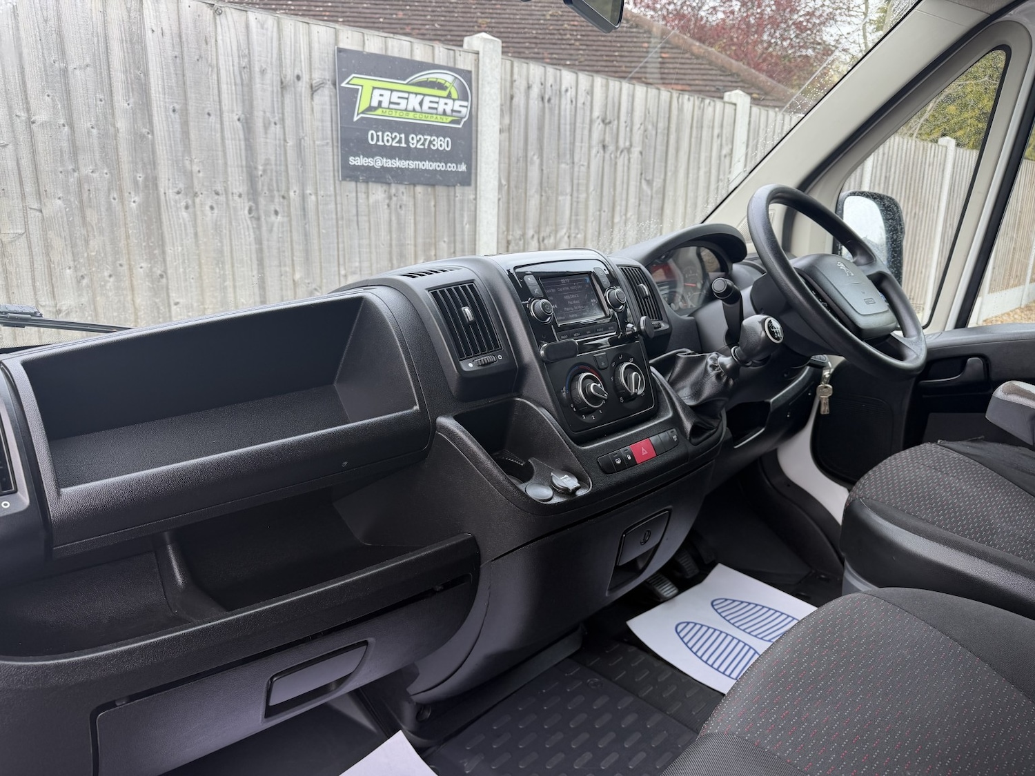 Used Peugeot Boxer 2021 for sale - 78084542: Photo 19