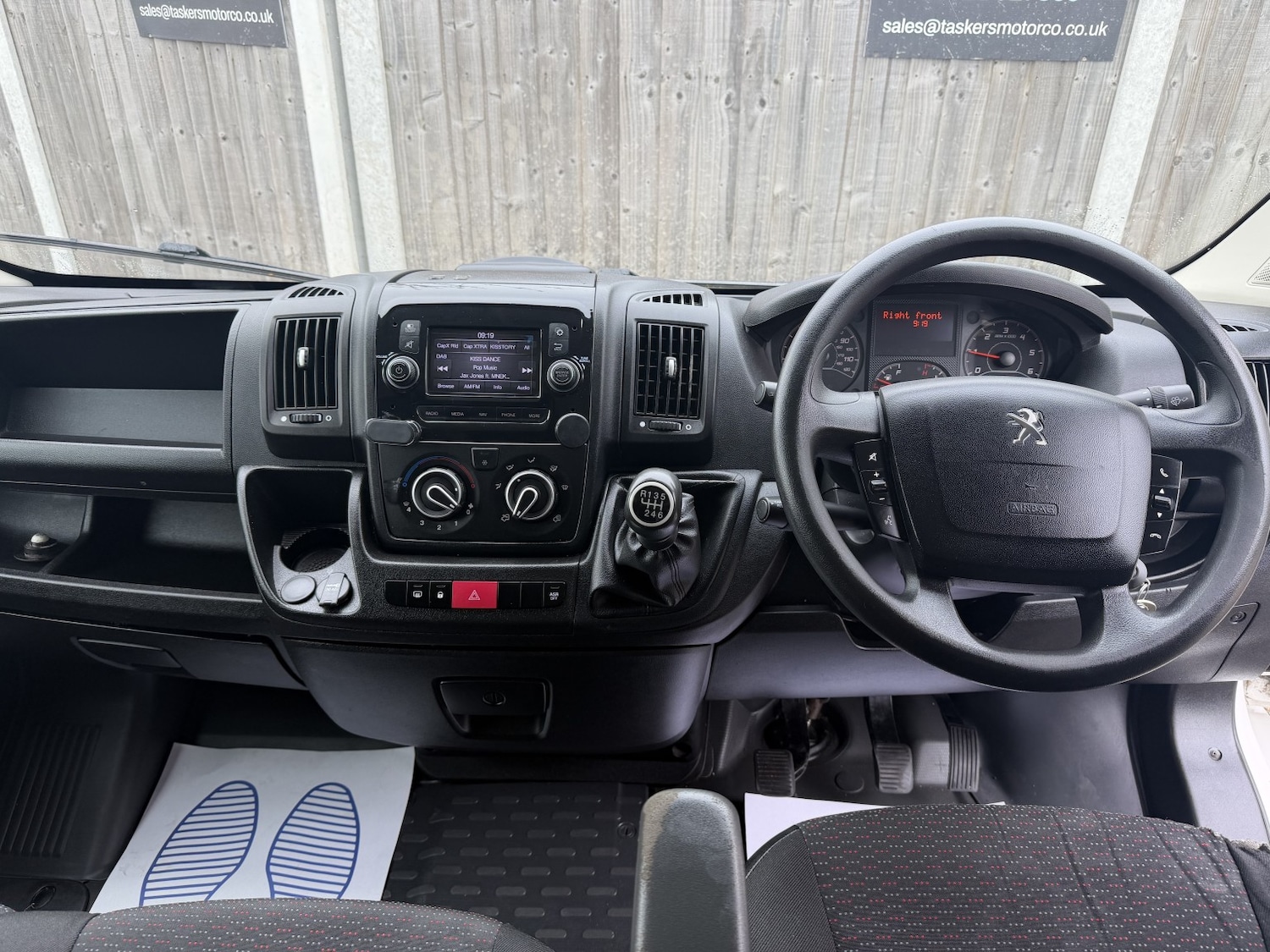 Used Peugeot Boxer 2021 for sale - 78084542: Photo 24