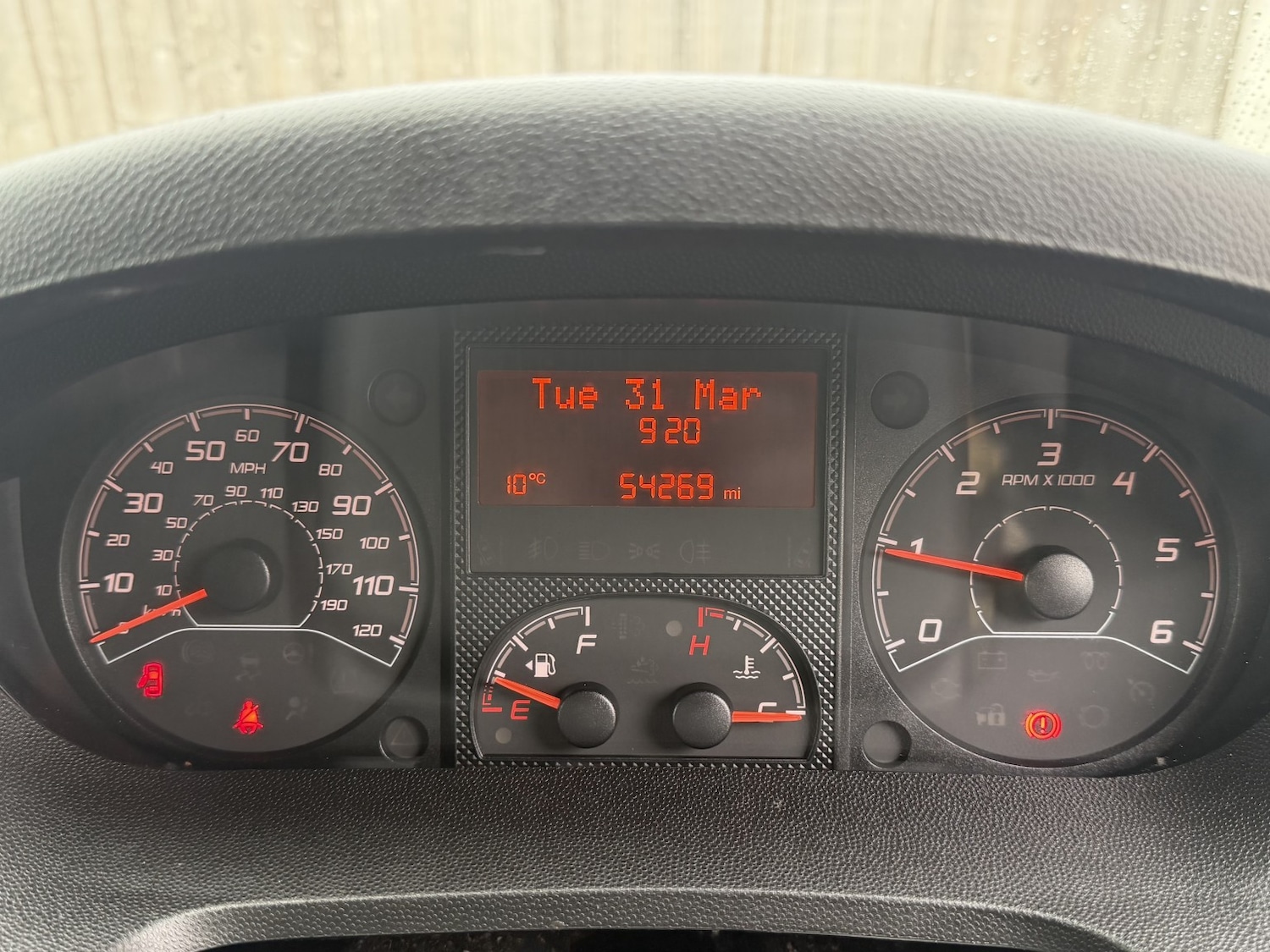 Used Peugeot Boxer 2021 for sale - 78084542: Photo 27